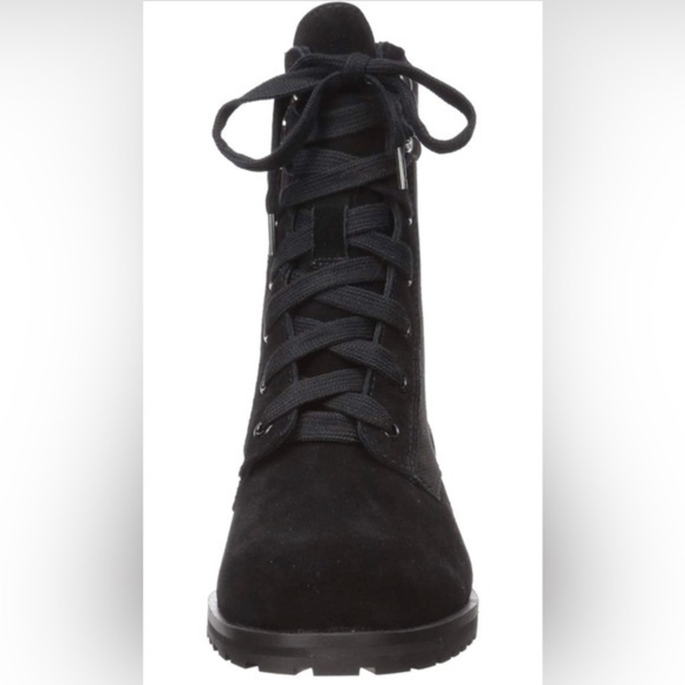 Splendid Hermila Combat Boot - Picture 5 of 7